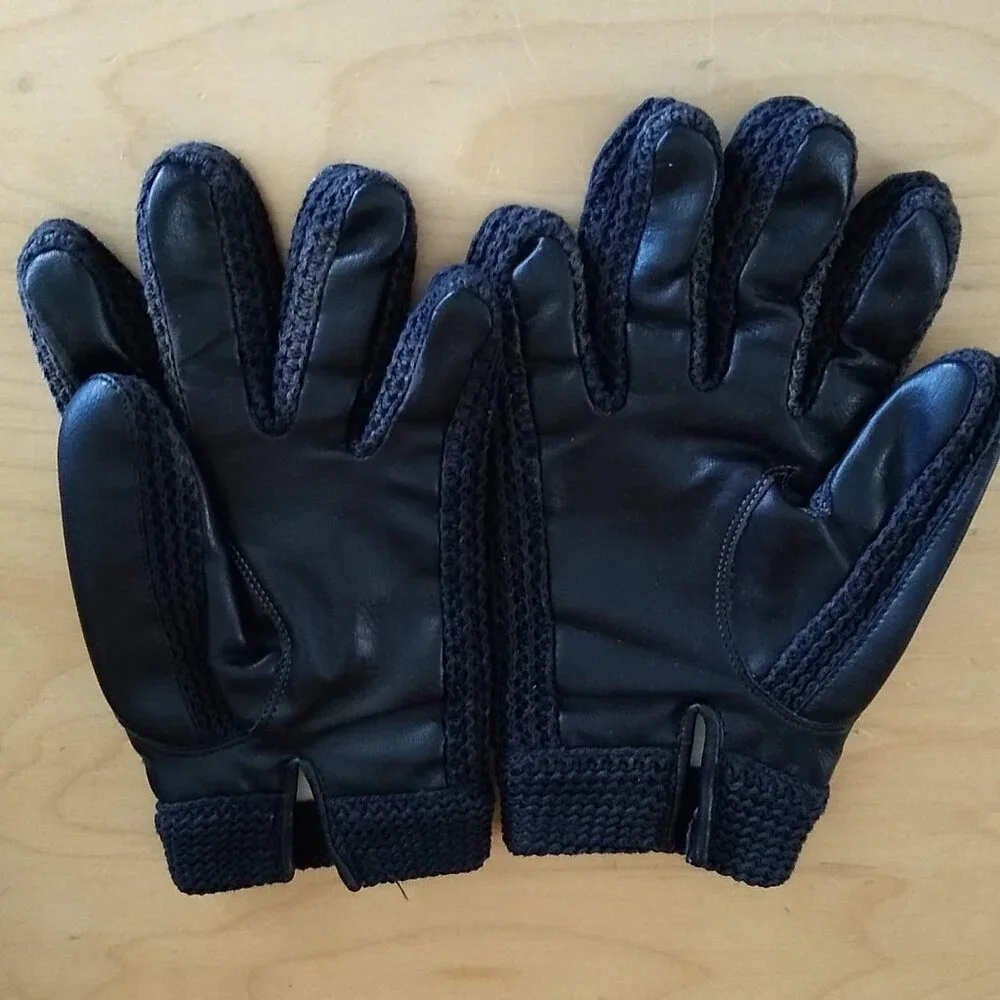 Women's Gloves Size M Used